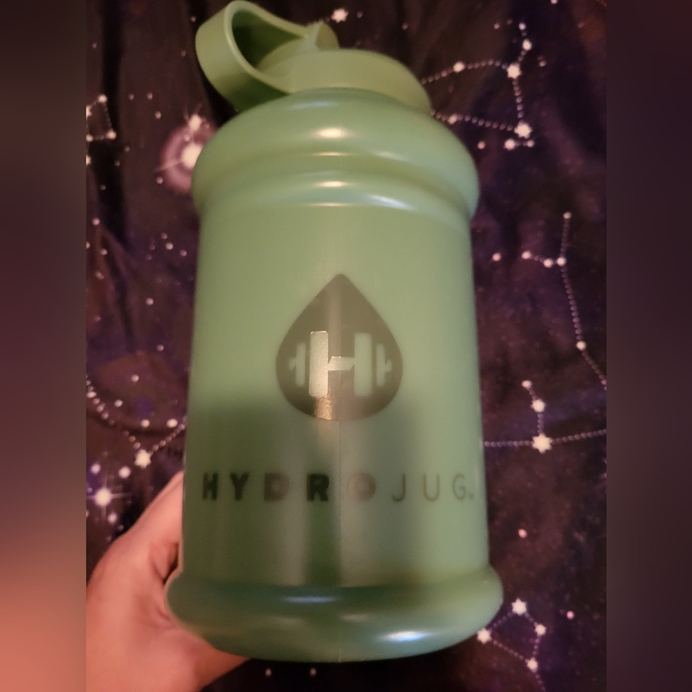 HydroJug  Bottle